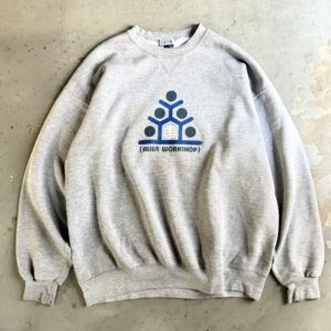 Alien Workshop Crewneck