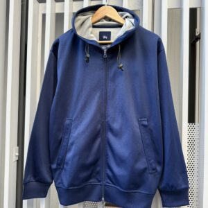 00s Stussy Zip Up Hoodie