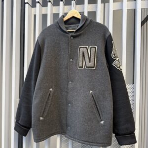 1999 NEIGHBORHOOD  Varsity Jacket