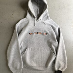 90s PROJECT DRAGON  Pullover Hoodie
