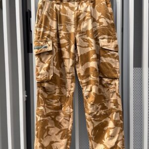 00s WTAPS Cargo Pants