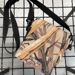 00s RECON  Camo Shoulder Bag