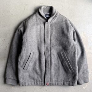 1998 Stussy Variety Jacket 代官山リニューアル