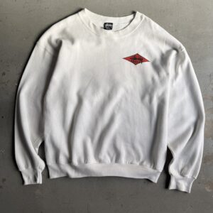 Old Stussy SURF Crewneck
