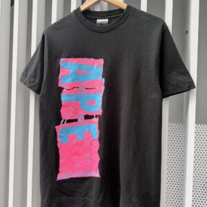 00s A BATHING APE Tee