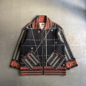 G-Force Knit Jacket