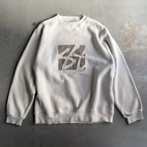 Stussy Crew Neck Sweat