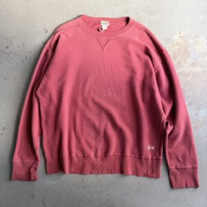 Stussy Crew Neck Sweat