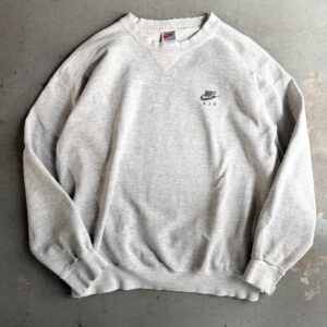 90s Nike Crewneck