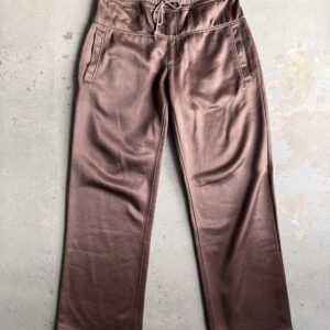 2005 Nike Brown Jersey