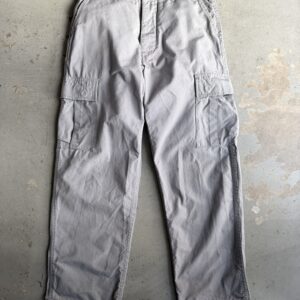00s Stussy Cargo Pants