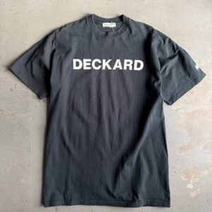 2600 DECKARD Tee