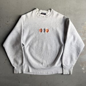 90s project dragon  BSF Crewneck