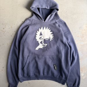 90s Gimme five × Judy Blame Hoodie