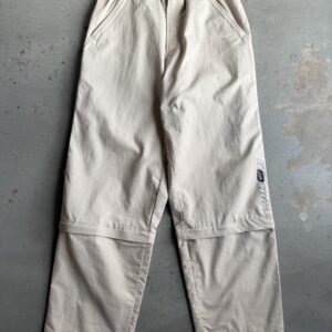00s Euro Nike Convertible Pants