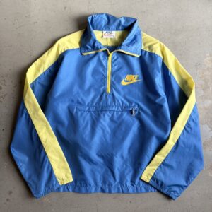 70s Nike Nylon Pullover