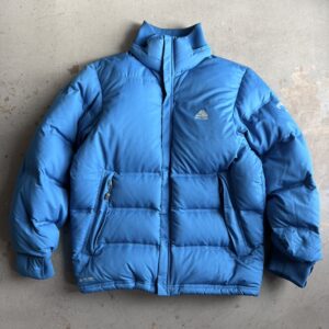 2006 NIKE ACG Down Jacket