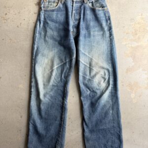 90s EVISU Jeans