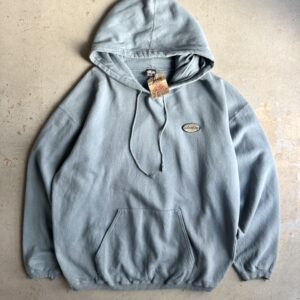 old stussy - blue room