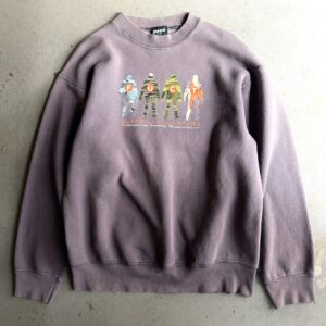 1998 Fuct Crewneck