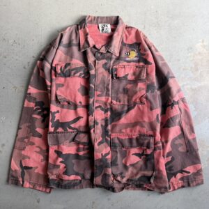 1996 Anarchic Adjustment JUNGLE JACKET