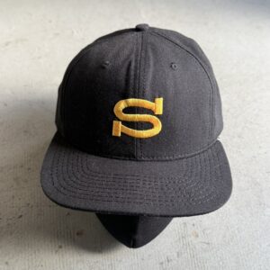 90s Stussy Sport 6Panel Cap