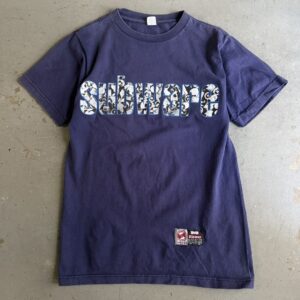 90s Subware Logo Tee