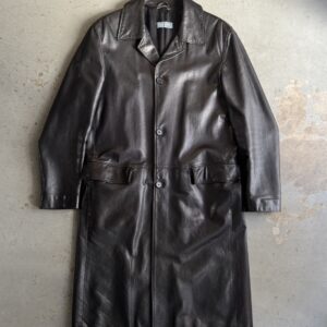 1990s RUFFO OVER COAT