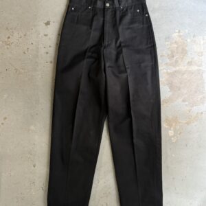 AD1988 Comme des garçons homme 6P pants