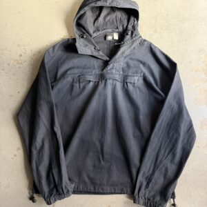 90s SARCASTIC Cotton Anorak JKT