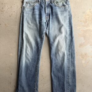 00s ELECTRIC COTTAGE Denim Pants