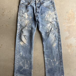 00s Levis501