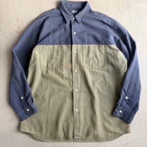 90s Stussy Shirt