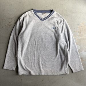 90s Stussy Pile Sweat