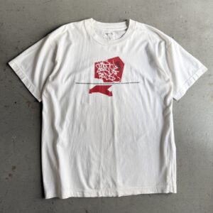 Agnes b. × “JAY ONE” Tee