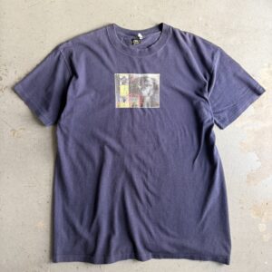 SSUR × FUTURA2000 Graphic Tee