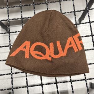 2002 Supreme Zodiac Beanie