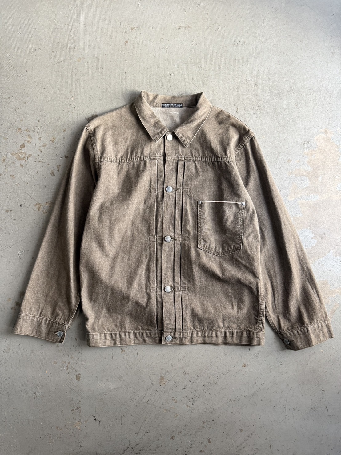 electriccottage goodenough ma1藤原ヒロシ 藤原ヒロシ HIROSHI FUJIWARA A LITTLE KNOWLEDGE GOODENOUGH ELECTRIC