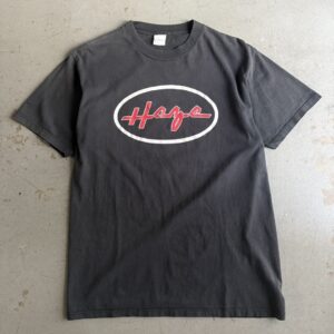 90s Eric Haze Logo Tee