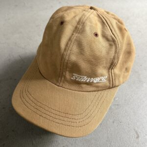 90s Subware 6 Panel Cap
