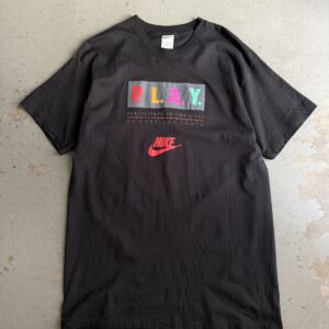 90s Nike P.L.AY Tee