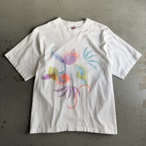 90s Nike Print Tee