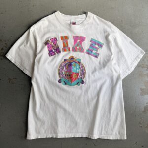 90s Nike Print Tee