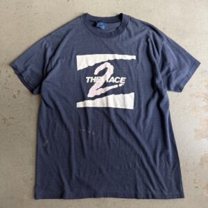 1984 Nike “THE RACE” Tee