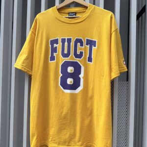 90s Fuct Lakers Tee