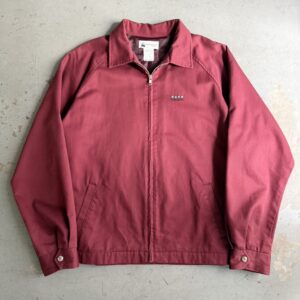 90s SARCASTIC Drizzler Jacket