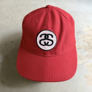 old stussy - blue room