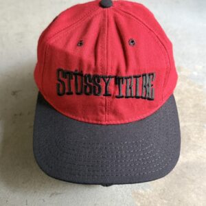 old stussy - blue room