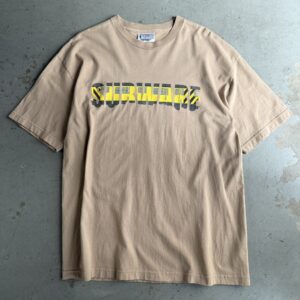 00s Subware Print Tee