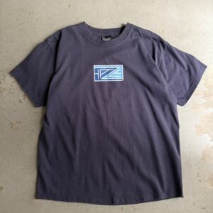 2001 Eric Haze Print Tee